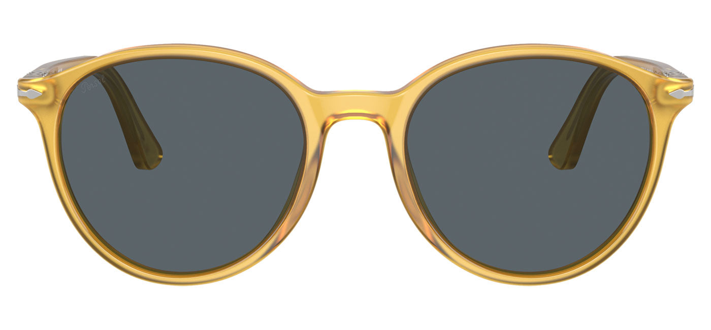 Persol PO3350S Sunglasses - Miele / Blue