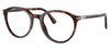 Persol PO3353V Glasses - Havana