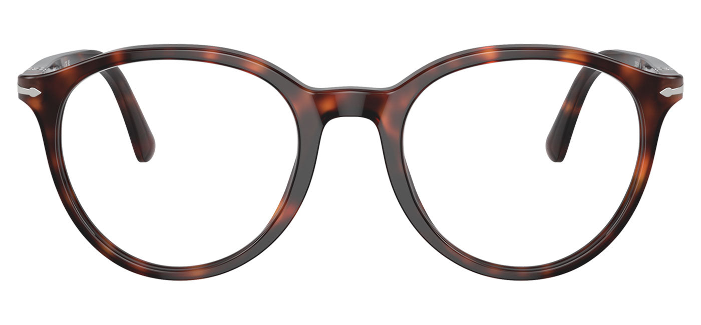 Persol PO3353V Glasses - Havana