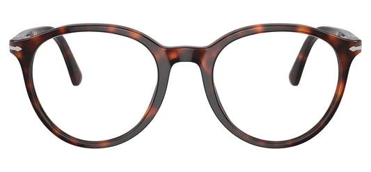 Persol PO3353V Glasses - Havana