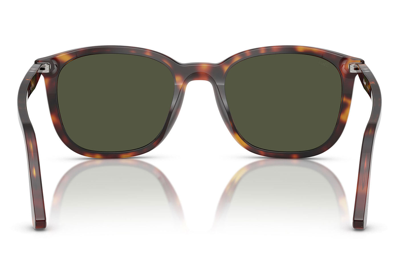 Persol PO3355S Sunglasses - Havana / Green