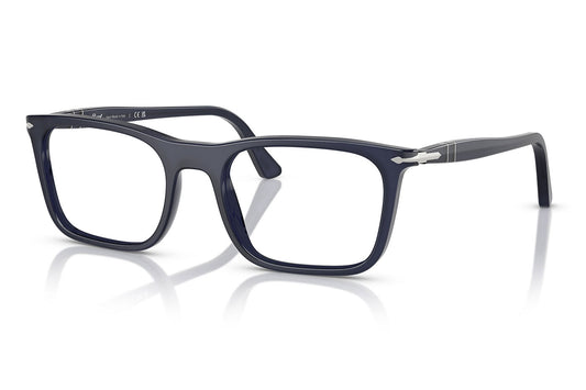 Persol PO3358V Glasses - Milky Depths Blue