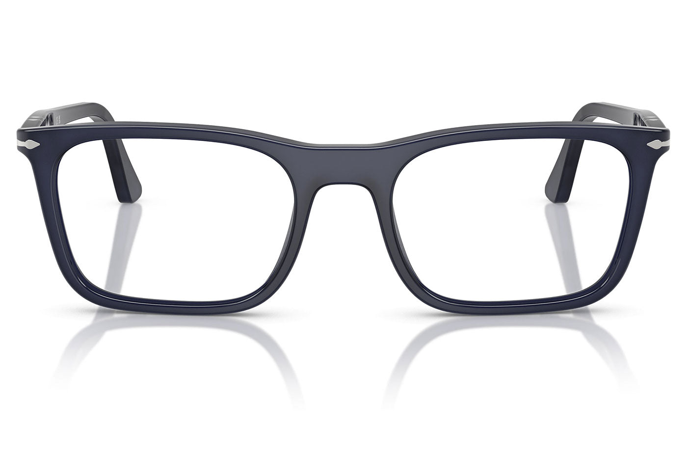 Persol PO3358V Glasses - Milky Depths Blue