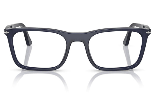 Persol PO3358V Glasses - Milky Depths Blue