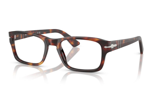 Persol PO3364V Glasses - Havana
