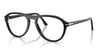 Persol PO3371V Lynn Glasses - Black