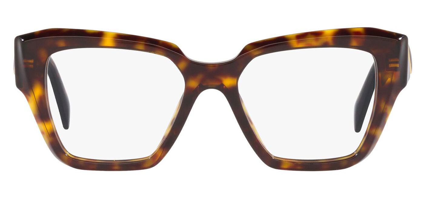 Prada PR 09ZV Glasses - Tortoise