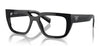 Prada PR A03V Glasses - Black