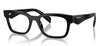 Prada PR A10V Glasses - Black