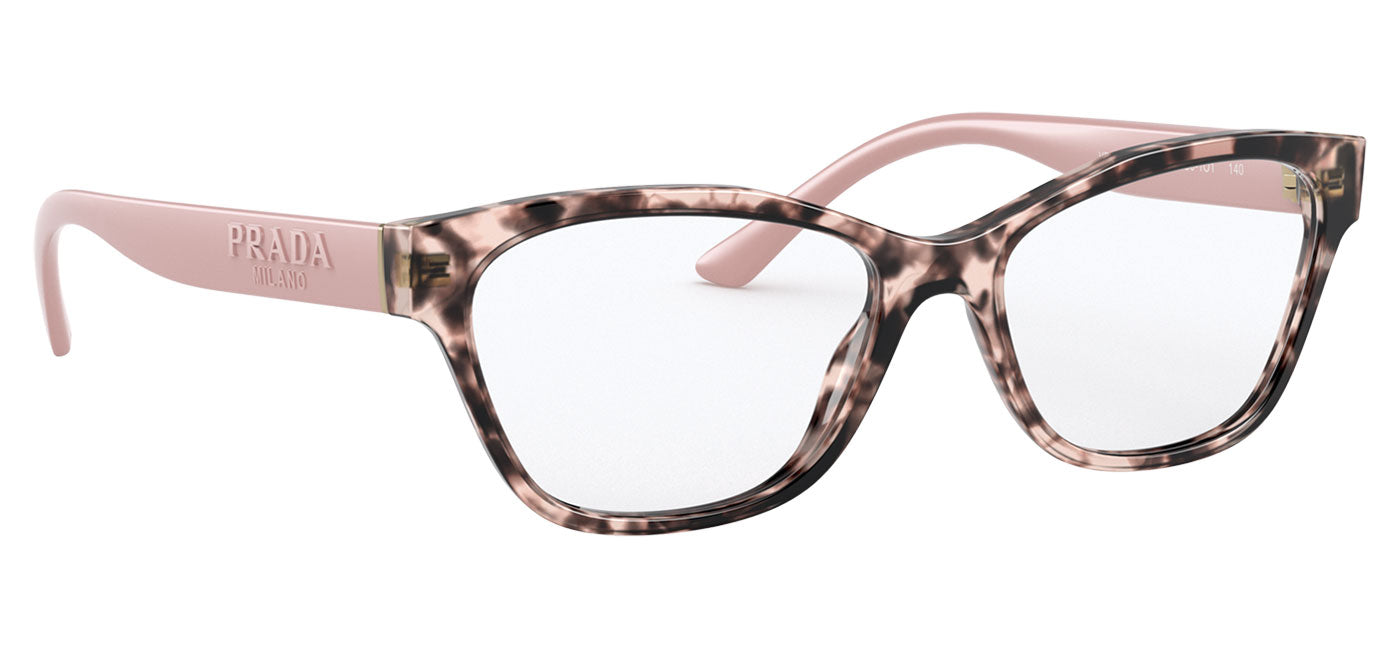 Prada PR 03WV Glasses - Pink
