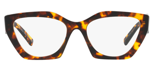 Prada PR 09YV Glasses - Honey Tortoise