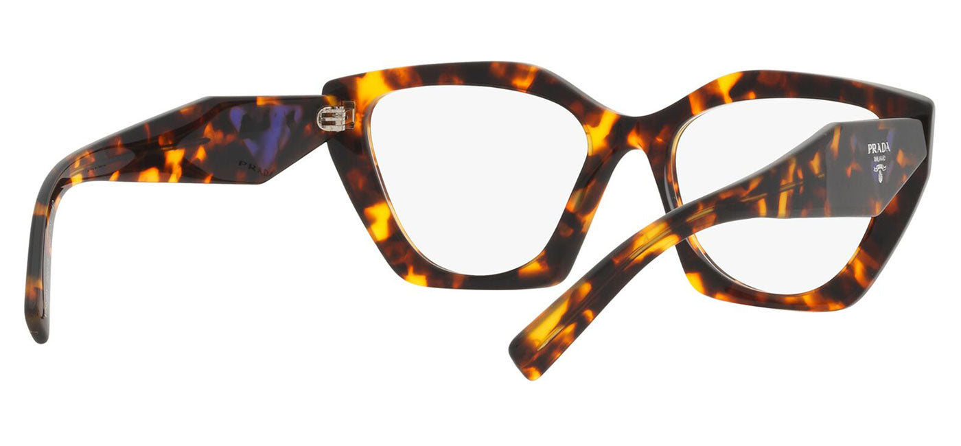 Prada PR 09YV Glasses - Honey Tortoise