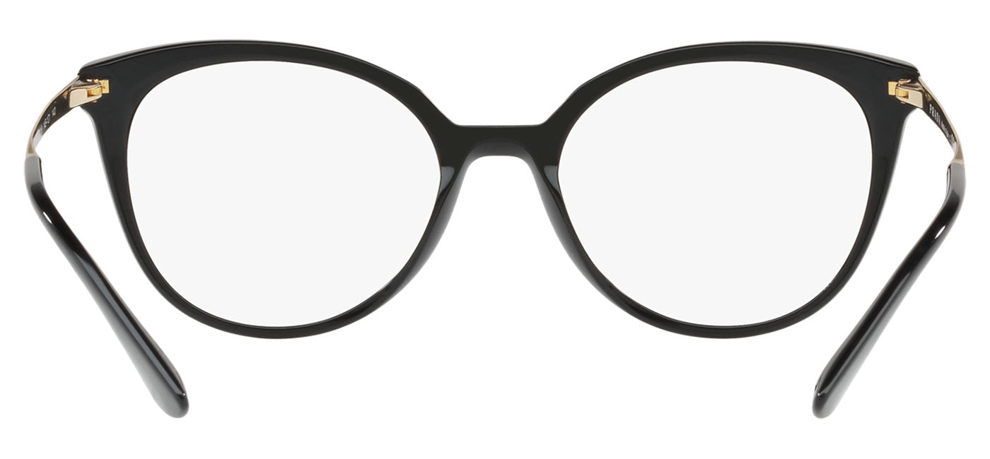 Prada PR 12UV Glasses - Black