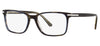 Prada PR 14WV Glasses - Moro Turquoise Tortoise