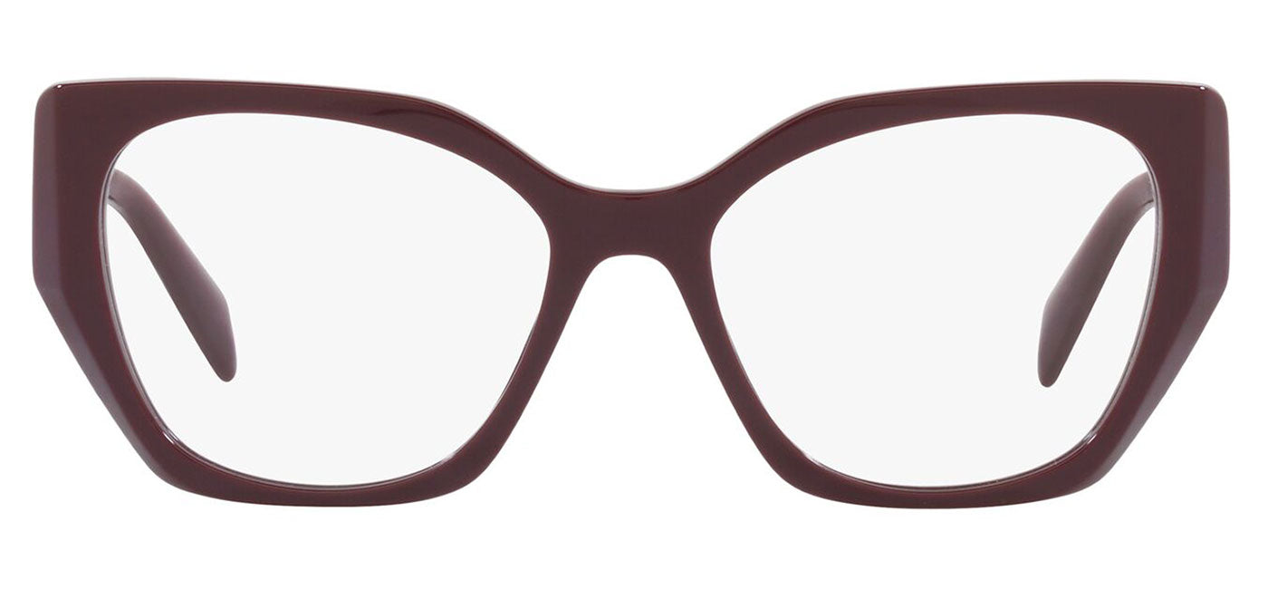 Prada PR 18WV Glasses - Garnet