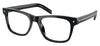 Prada PR A13V Glasses - Black