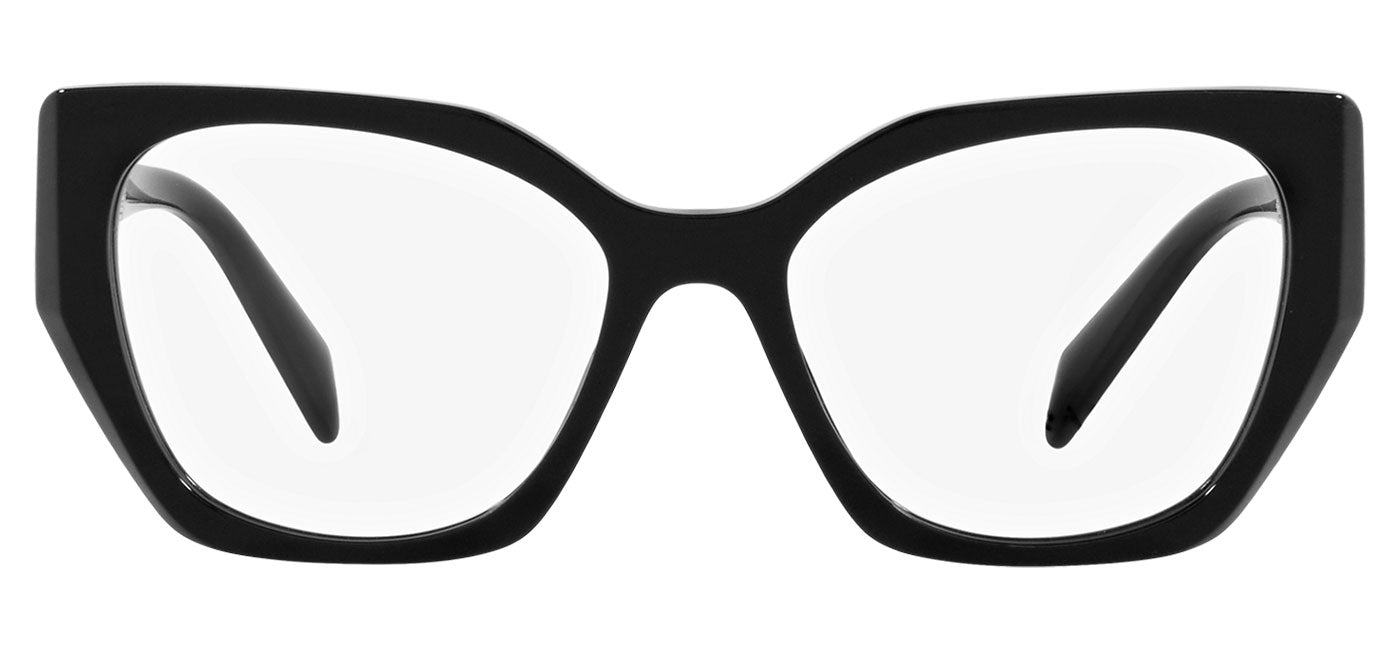 Prada PR 18WV Glasses - Black