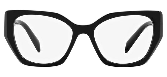 Prada PR 18WV Glasses - Black