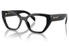 Prada PR A16V Glasses - Black