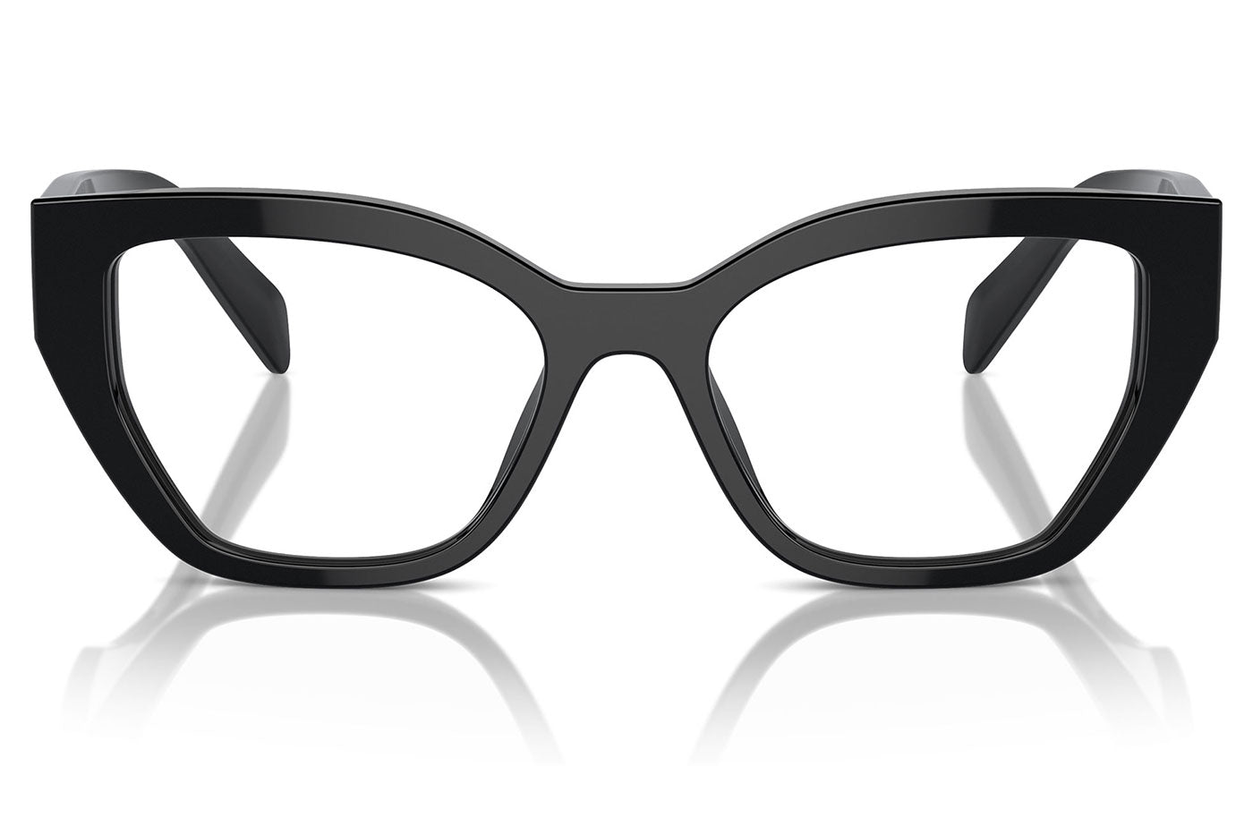 Prada PR A16V Glasses - Black