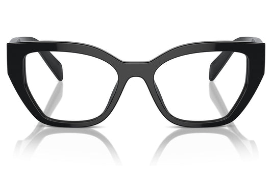Prada PR A16V Glasses - Black