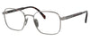 Prada PR A55V Glasses - Gunmetal