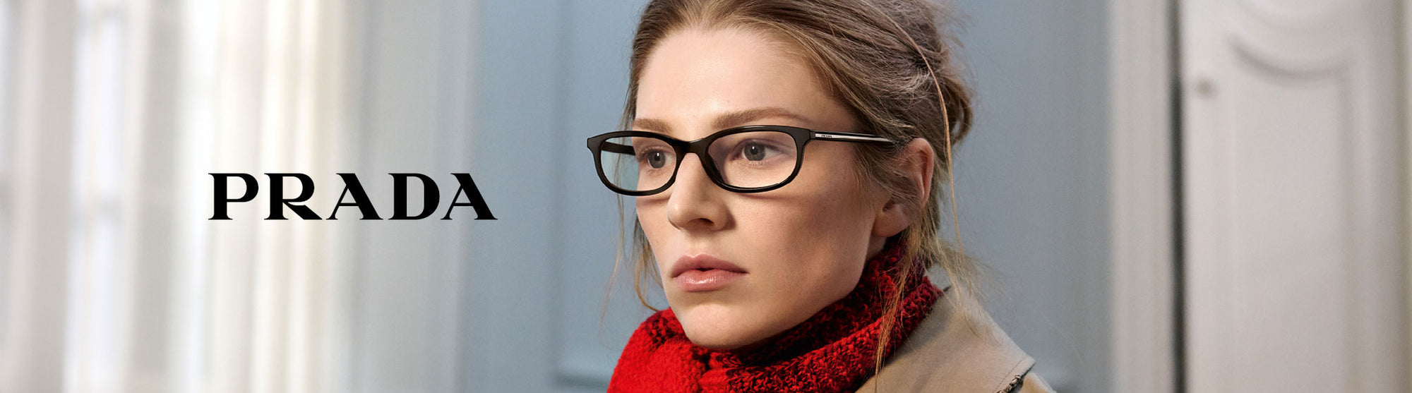 Prada Glasses
