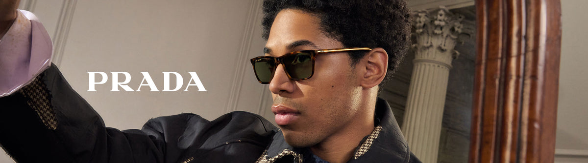 Prada Sunglasses