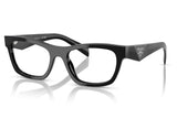 Prada PR B01V Glasses - Black
