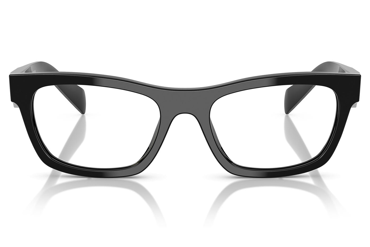 Prada PR B01V Glasses - Black