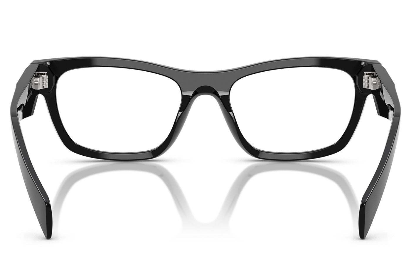 Prada PR B01V Glasses - Black
