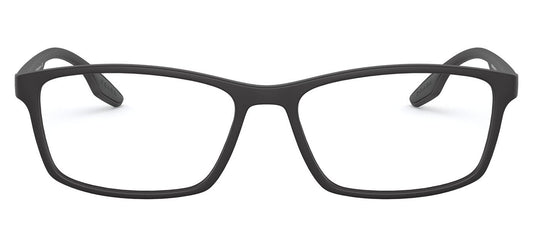 Prada Linea Rossa PS 04MV Glasses - Matte Black