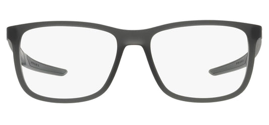 Prada Linea Rossa PS 07OV Glasses - Transparent Black