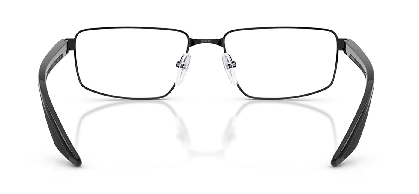 Prada Linea Rossa PS 52RV Glasses - Black