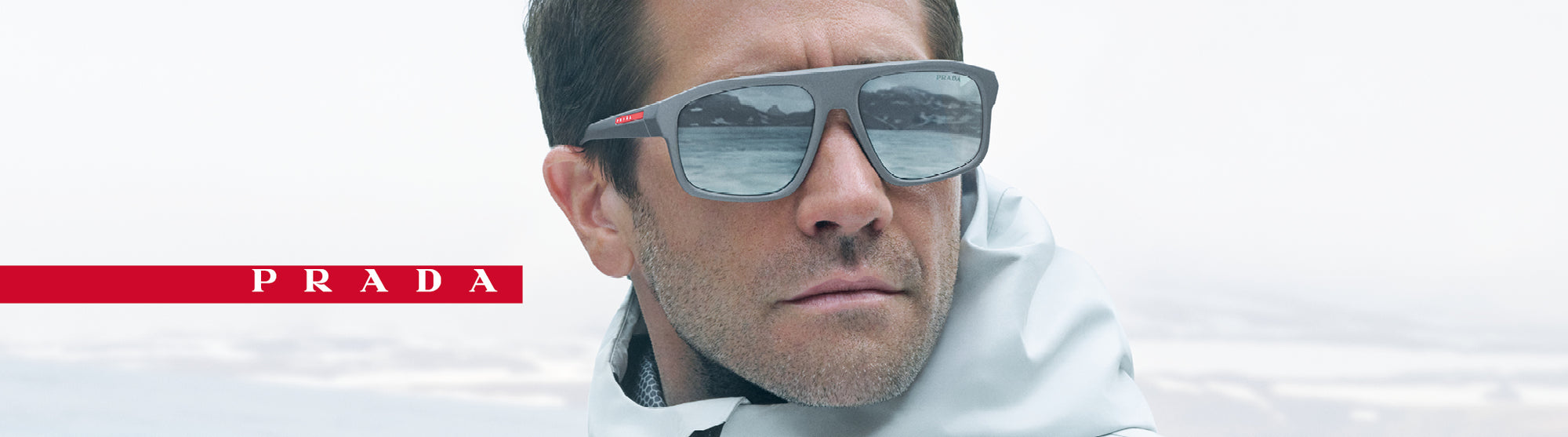 Prada Linea Rossa Sunglasses