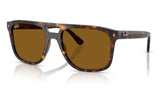 Ray-Ban RB2213 Sunglasses - Havana / Brown
