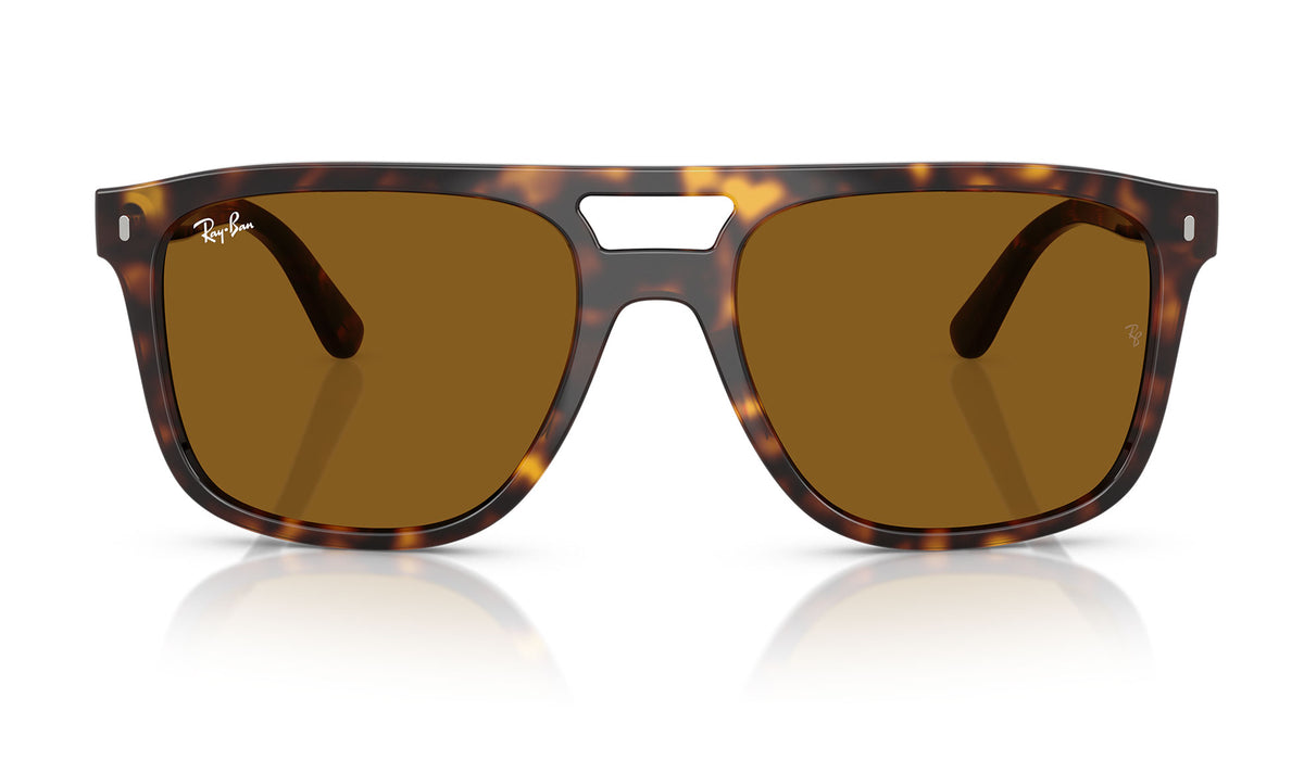 Ray-Ban RB2213 Sunglasses - Havana / Brown