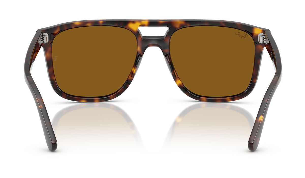 Ray-Ban RB2213 Sunglasses - Havana / Brown