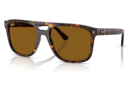 Ray-Ban RB2213 Sunglasses - Havana / Brown