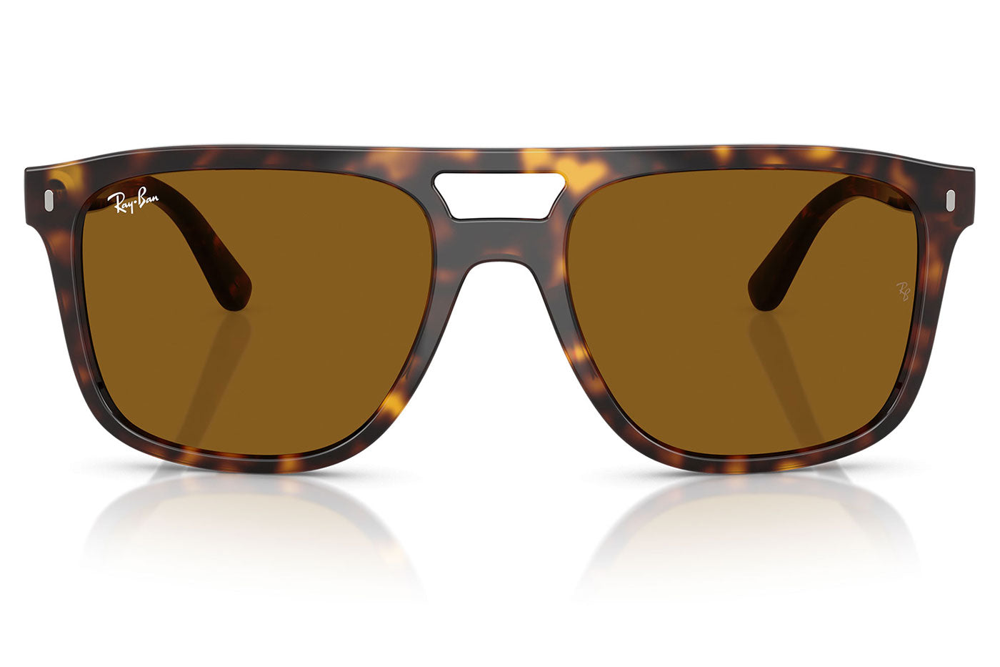 Ray-Ban RB2213 Sunglasses - Havana / Brown