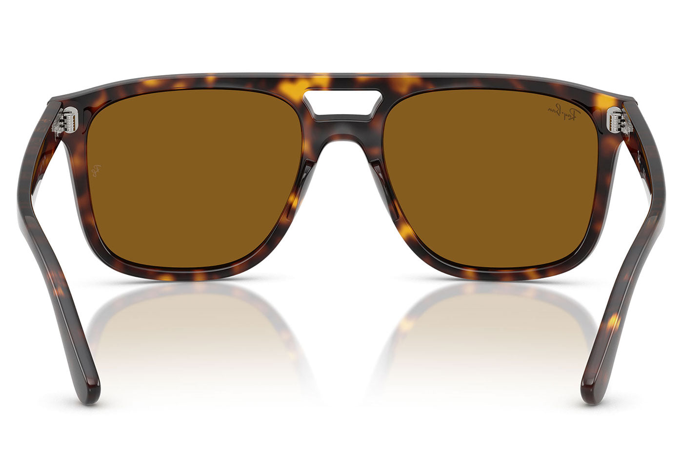 Ray-Ban RB2213 Sunglasses - Havana / Brown