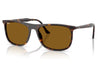 Ray-Ban RB2216 Sunglasses - Havana / Brown