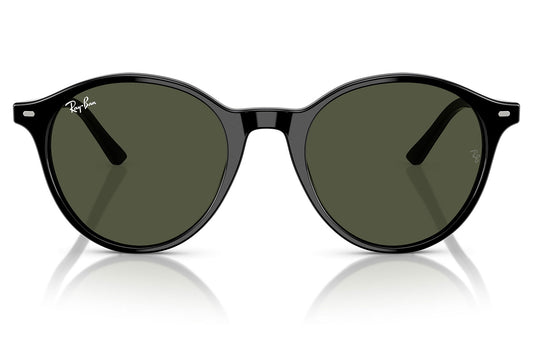Ray-Ban RB2230 Bernard Sunglasses - Black / Green