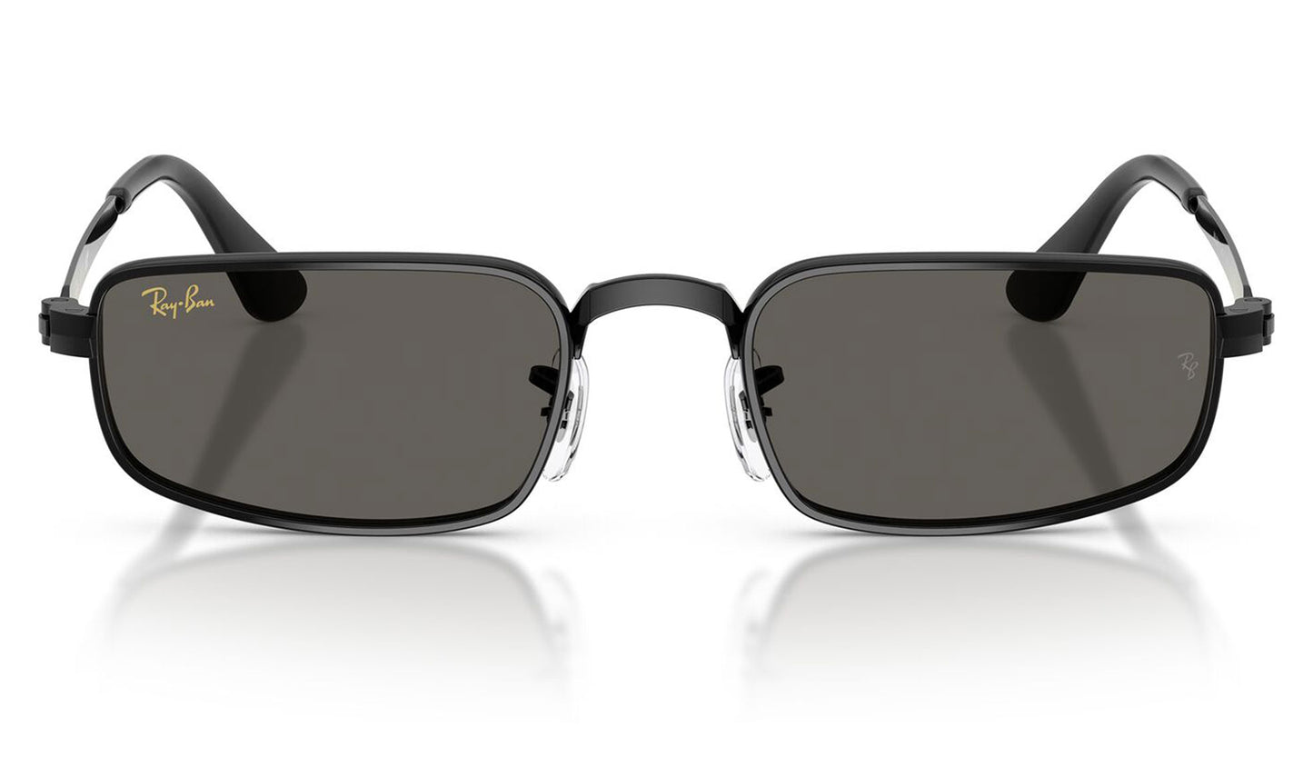 Ray-Ban RB3927 By A$AP Rocky Sunglasses - Black / Ultra Black