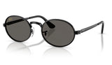 Ray-Ban RB3931 By A$AP Rocky Sunglasses - Black / Ultra Black