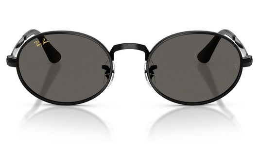 Ray-Ban RB3931 By A$AP Rocky Sunglasses - Black / Ultra Black