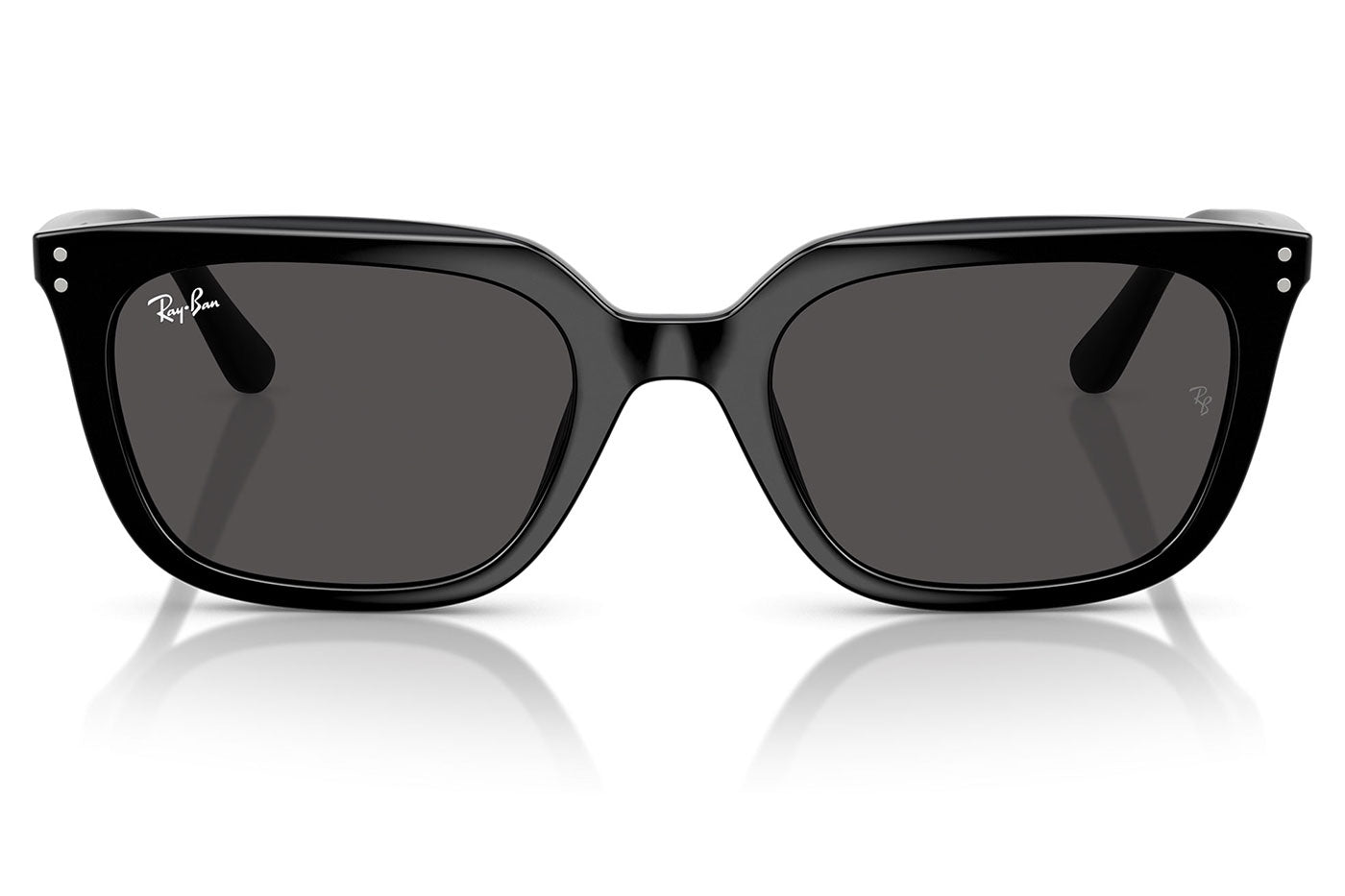 Ray-Ban RB4439D Sunglasses - Black / Dark Grey