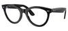Ray-Ban RX2241V Wayfarer Way Glasses - Black
