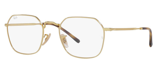 Ray-Ban RX3694V Jim Glasses - Arista