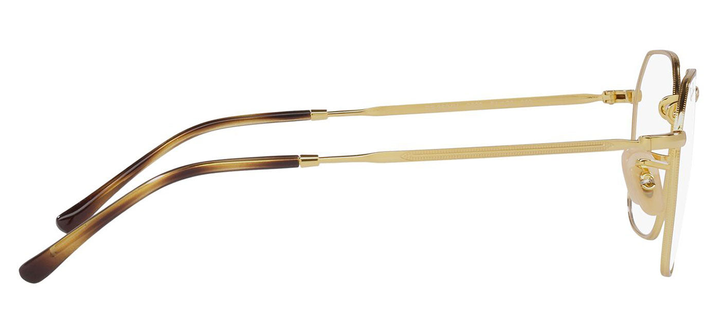 Ray-Ban RX3694V Jim Glasses - Arista